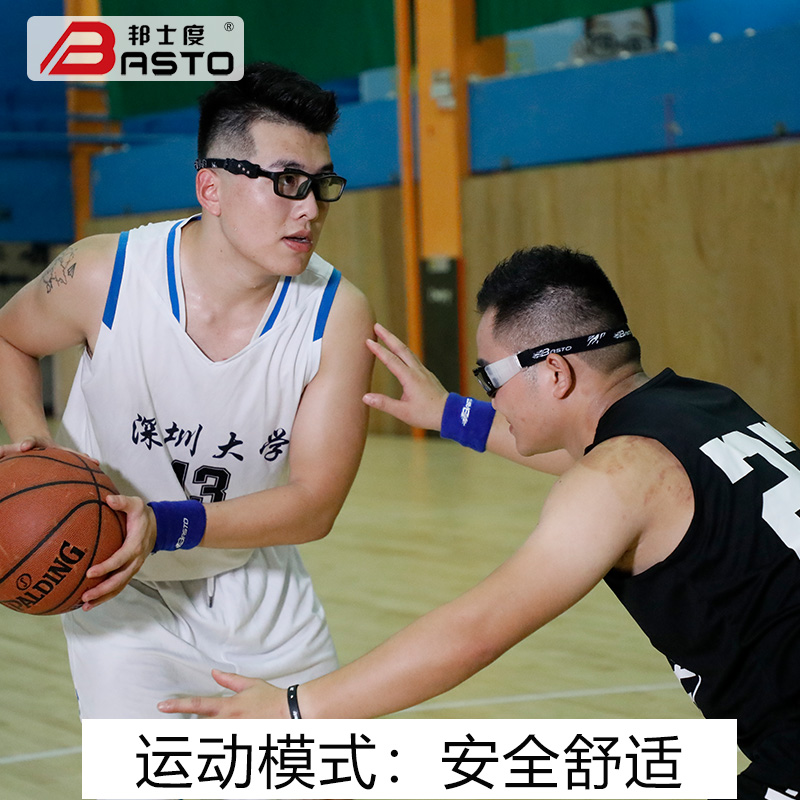 BL029|全新上市，多功能眼镜，高颜值91亚色黄色视频护目镜。